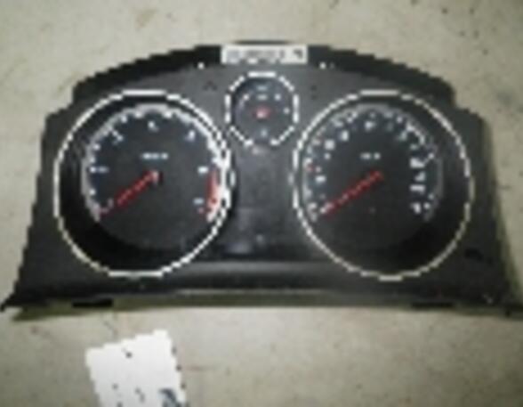 Speedometer OPEL Astra H Caravan (L35)