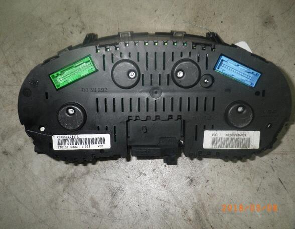 99602 Tachometer SEAT Ibiza II (6K) 88311292