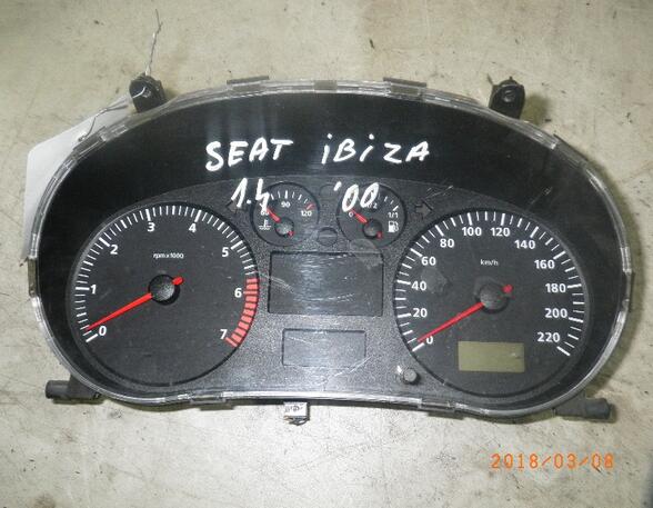 99602 Tachometer SEAT Ibiza II (6K) 88311292