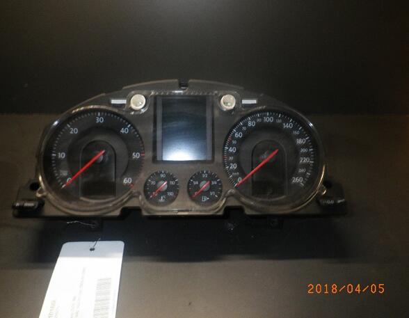 Speedometer VW Passat Variant (3C5)