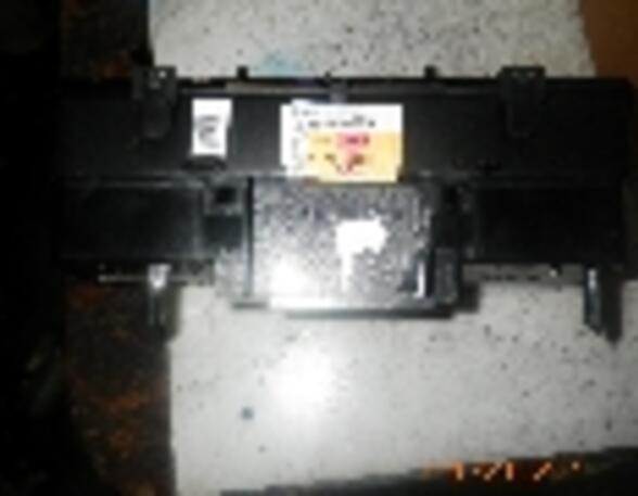 Snelheidsmeter VW Touran (1T1, 1T2)