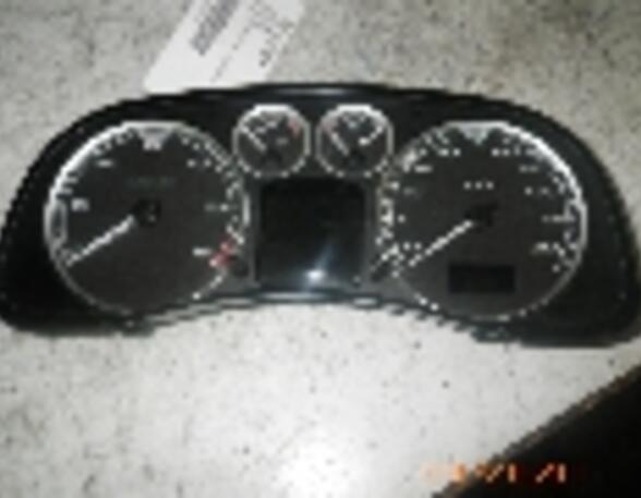 Speedometer PEUGEOT 307 Break (3E)