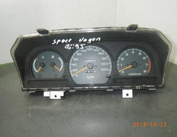 Snelheidsmeter MITSUBISHI Space Wagon (N3W, N4W)