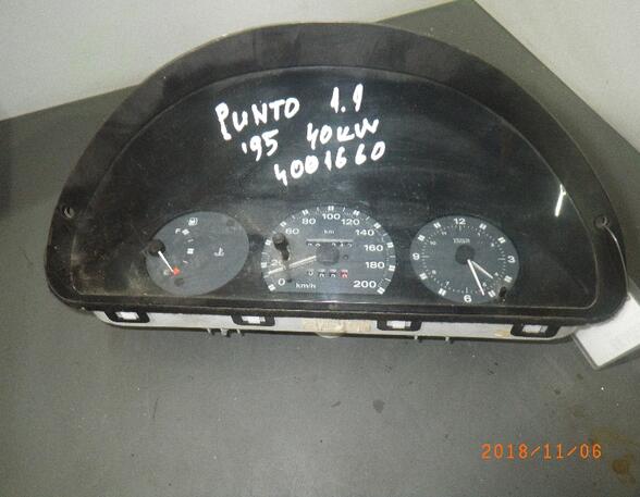 115475 Tachometer FIAT Punto (176) 46438188