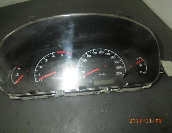 Speedometer HYUNDAI Elantra (XD)