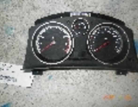 Snelheidsmeter OPEL Astra H (L48)