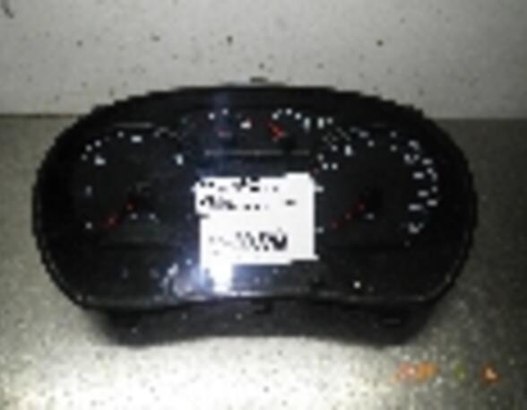 Speedometer VW Polo (9N)