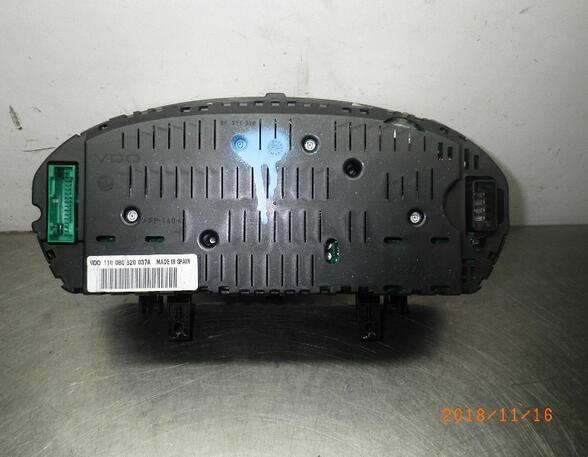 Speedometer VW Polo (9N)