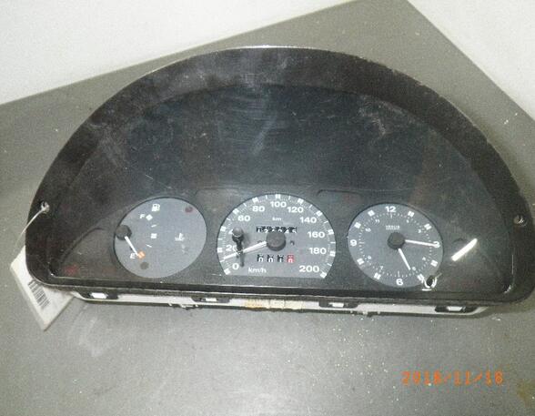 Speedometer FIAT Punto (176)