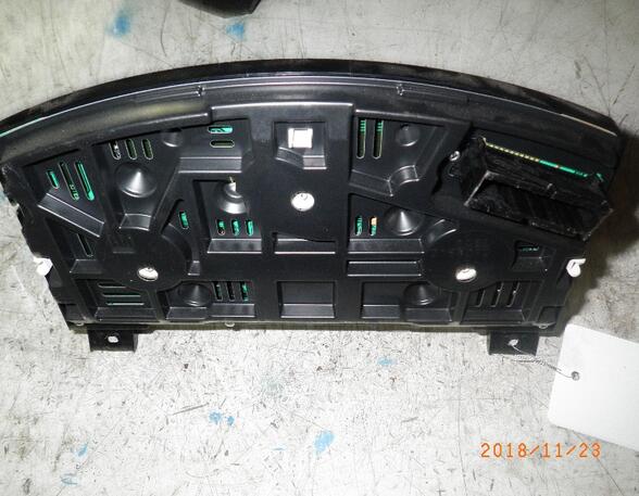 116757 Tachometer OPEL Zafira B (A05) A2C53085860