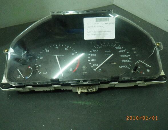 Snelheidsmeter HONDA Accord V (CC, CD)