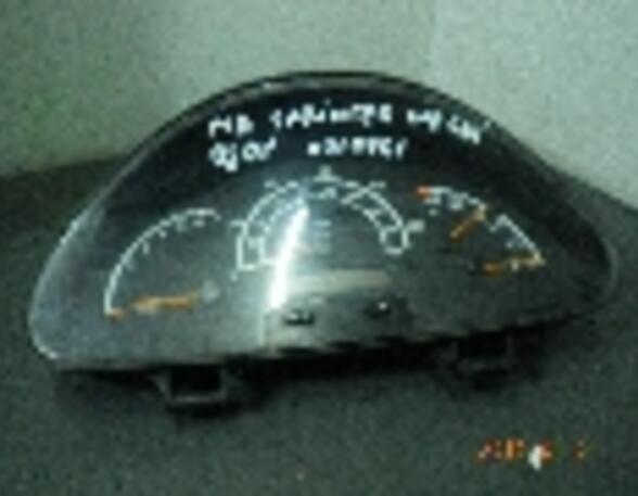 Speedometer MERCEDES-BENZ Sprinter 2-T Kasten (B901, B902)