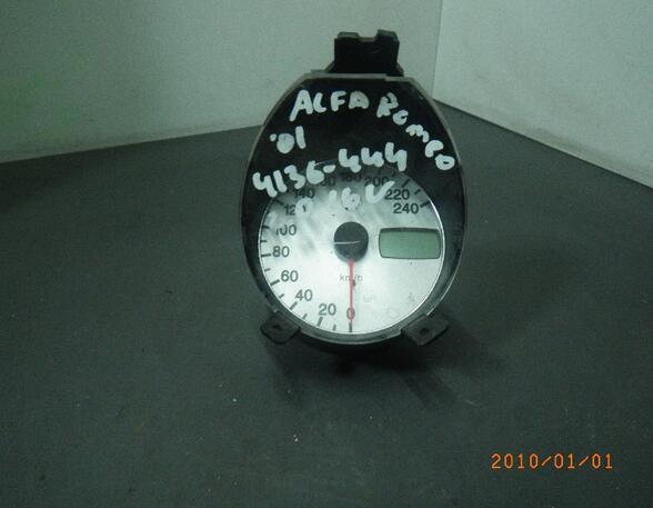 Speedometer ALFA ROMEO 156 (932)