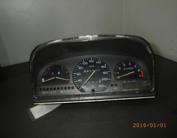 119711 Tachometer SEAT Toledo I (1L) 81117785