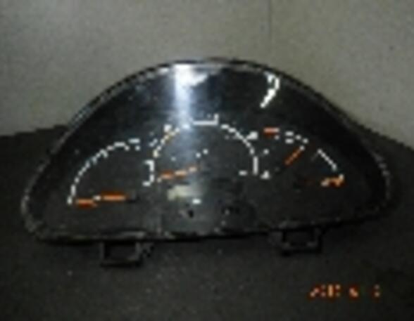 Speedometer MERCEDES-BENZ Sprinter 2-T Kasten (B901, B902)