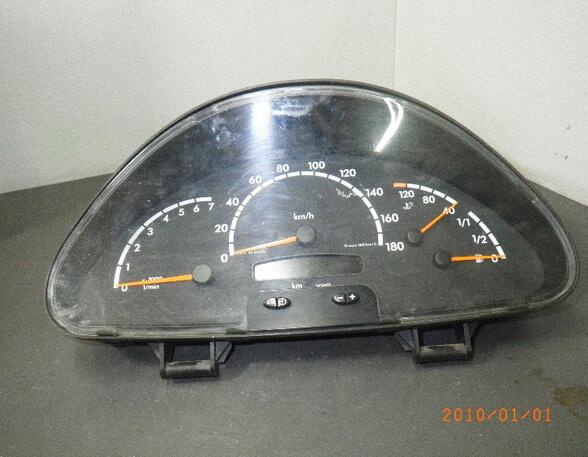 Speedometer MERCEDES-BENZ Sprinter 2-T Kasten (B901, B902)