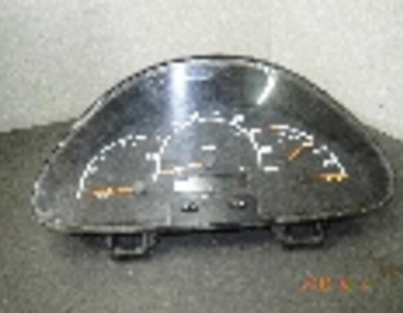 Snelheidsmeter MERCEDES-BENZ Sprinter 2-T Kasten (B901, B902)