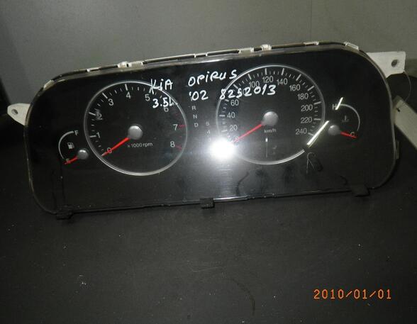 Speedometer KIA Opirus (GH)