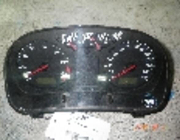 Snelheidsmeter VW Golf IV (1J1)