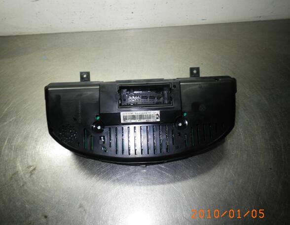 Speedometer VW Passat Variant (3C5)