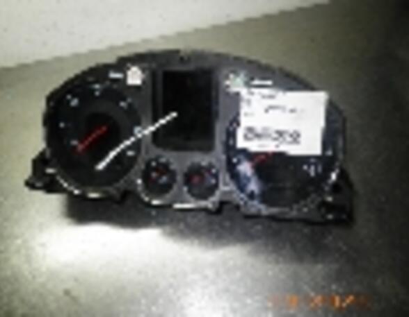 Speedometer VW Passat Variant (3C5)