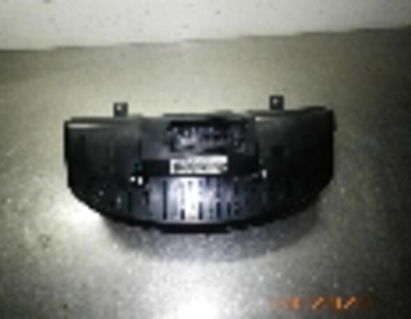 Speedometer VW Passat Variant (3C5)