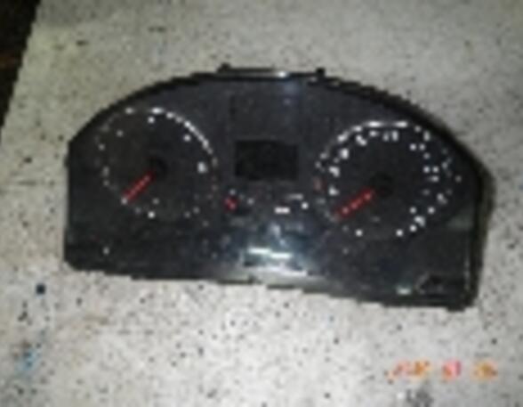 Speedometer VW Golf V Variant (1K5)