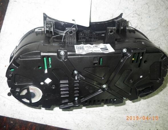 Speedometer SEAT Ibiza IV (6J5, 6P1)