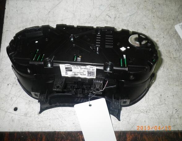 Speedometer SEAT Ibiza IV (6J5, 6P1)