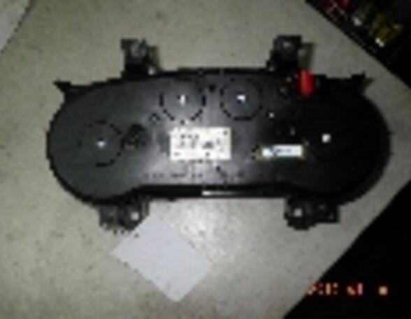 128984 Tachometer FIAT Grande Punto (199) 51917424