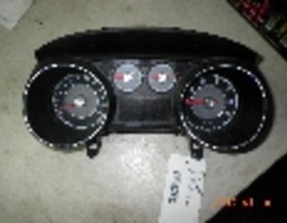 Snelheidsmeter FIAT Grande Punto (199)