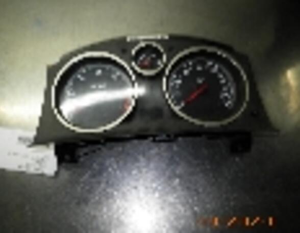 Snelheidsmeter OPEL Zafira/Zafira Family B (A05)