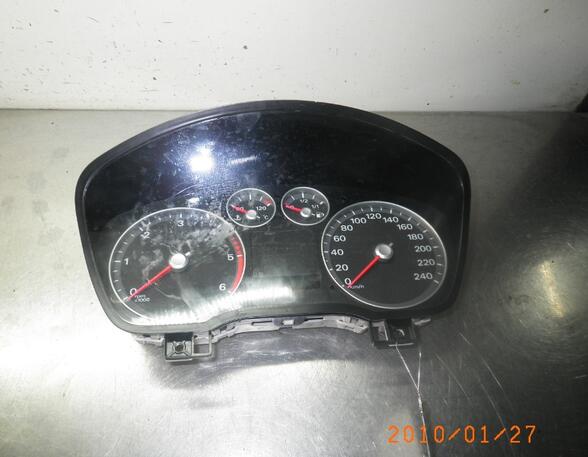 Speedometer FORD Focus II Turnier (DA, DS, FFS)