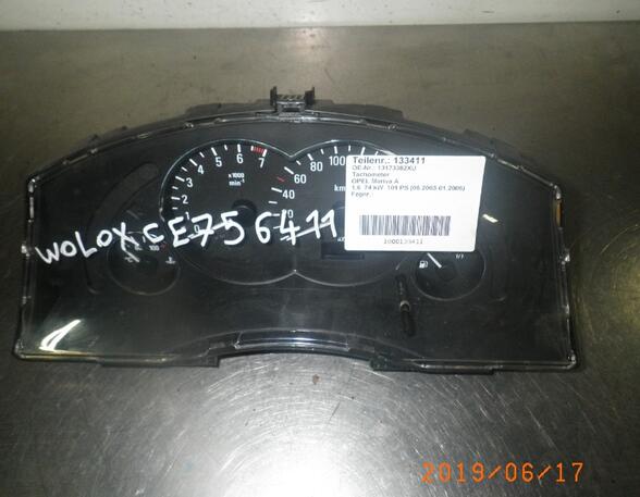 Speedometer OPEL Meriva (--)