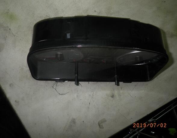 Speedometer VW Touran (1T1, 1T2)