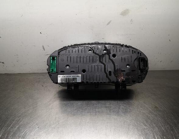 Speedometer VW Polo (9N)