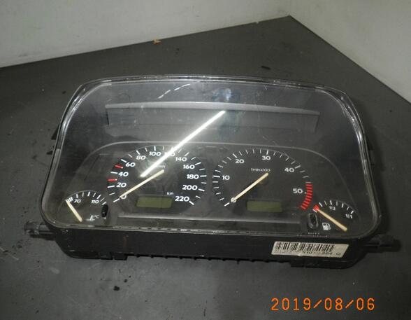 Snelheidsmeter VW Golf III (1H1)