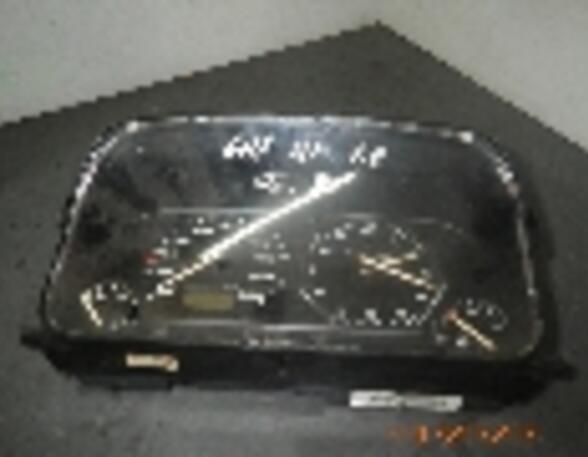 Snelheidsmeter VW Golf III (1H1)