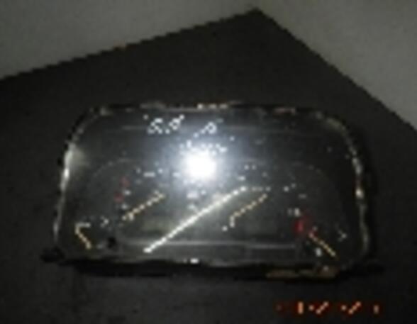 Speedometer VW Golf III (1H1)