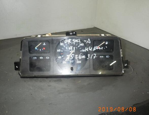 Snelheidsmeter OPEL Corsa A CC (93, 94, 98, 99)