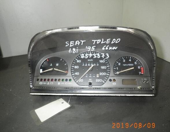 137123 Tachometer SEAT Toledo I (1L) 87001235