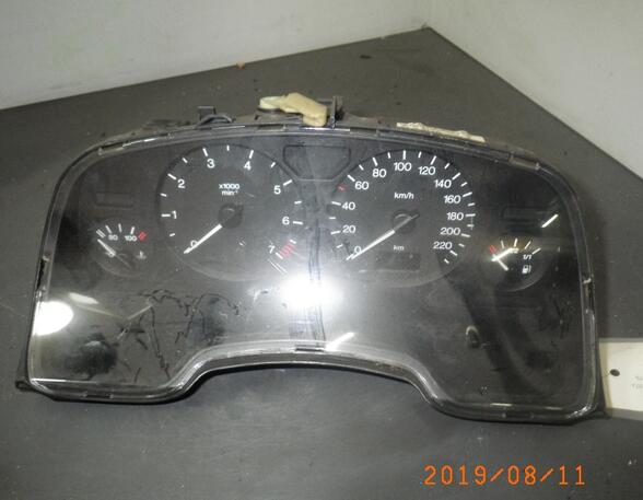 Speedometer OPEL Zafira A (F75_)