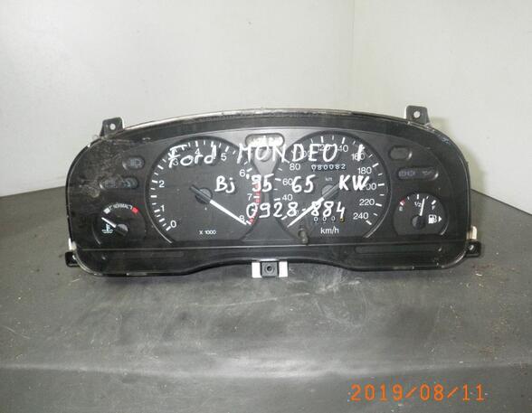 Speedometer FORD Mondeo I (GBP)