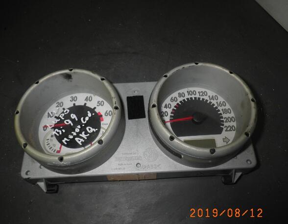 Snelheidsmeter VW Lupo (60, 6X1)