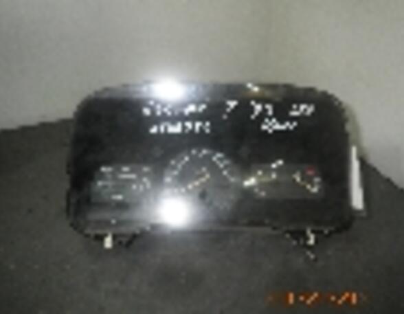 Speedometer FORD Escort V (AAL, ABL)