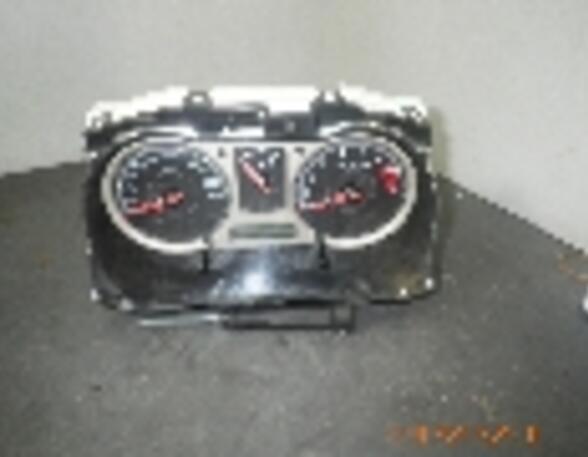 137834 Tachometer NISSAN Note (E11) 9U00D