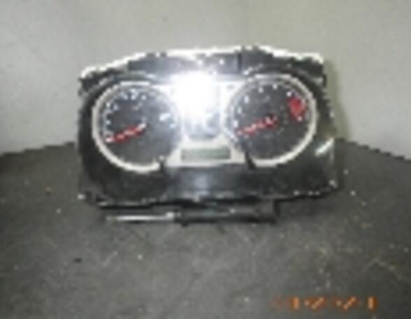 137834 Tachometer NISSAN Note (E11) 9U00D