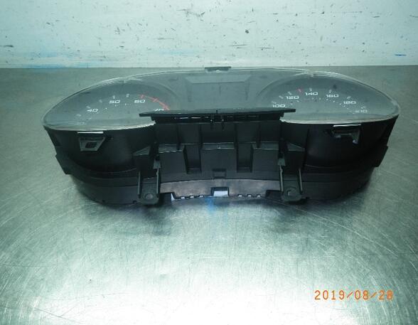 138207 Tachometer SEAT Ibiza IV (6J) 6J0920800K