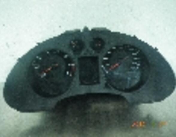 142741 Tachometer SEAT Ibiza III (6L) 6L0920801