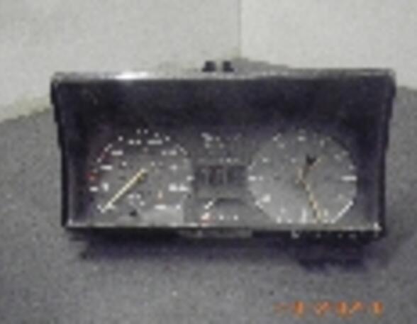 Speedometer VW Golf II (19E, 1G1)